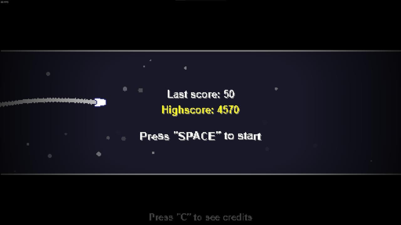 Mega Rocket screenshot 2