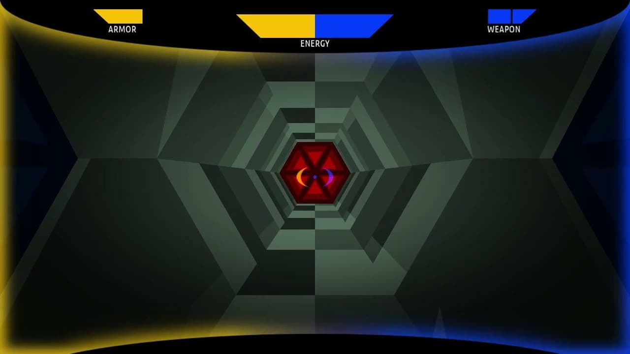 The Intruder (A Devs Diary) screenshot 4