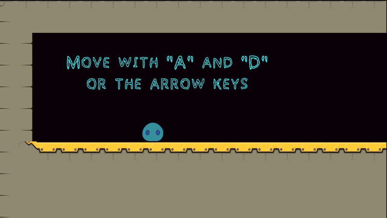 GDKO - Round 2 - Slime Character screenshot 2