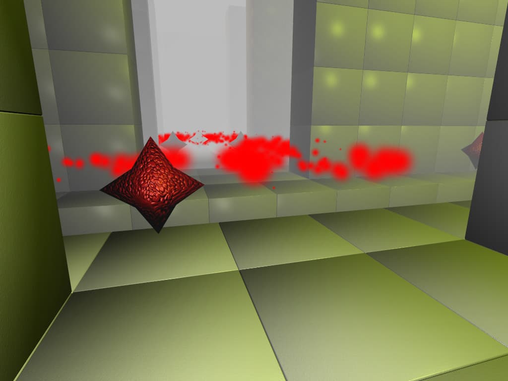 Sappers bad dream screenshot 5