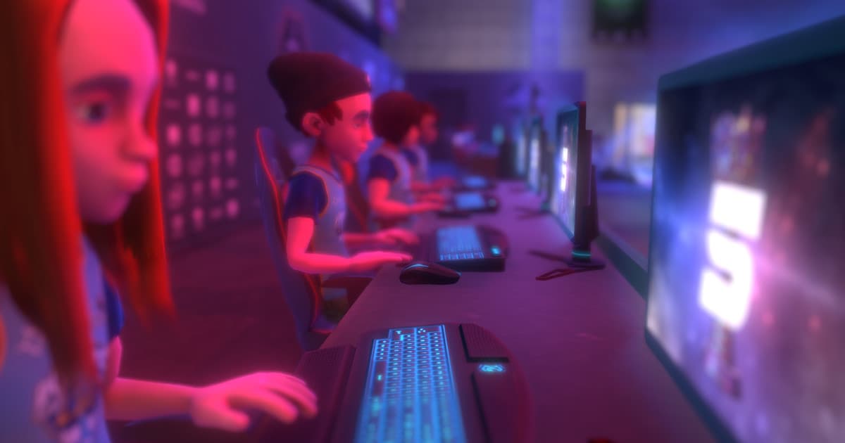 eSports Life screenshot 3