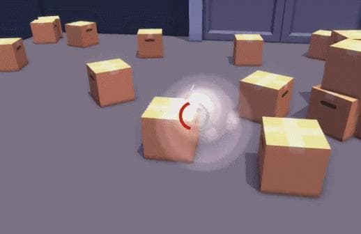 What the box? (itch) screenshot 5