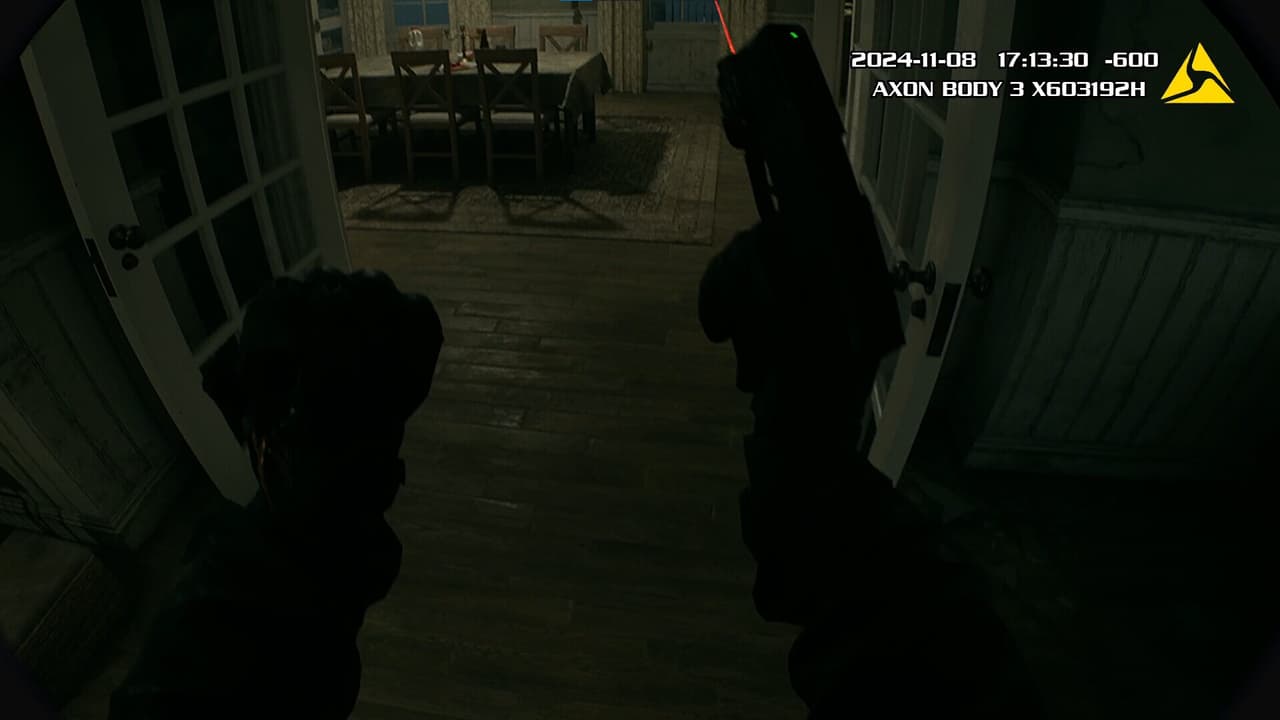 Frontline Footage screenshot 3