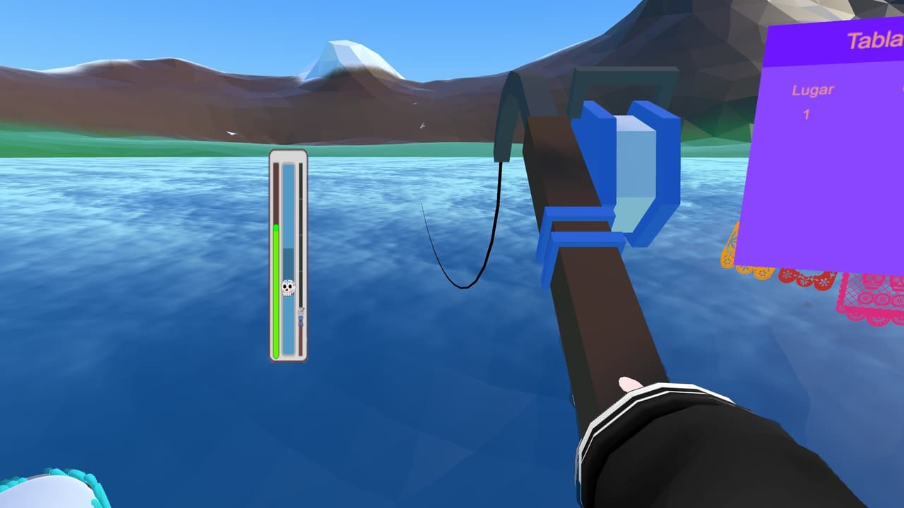 Maach screenshot 4