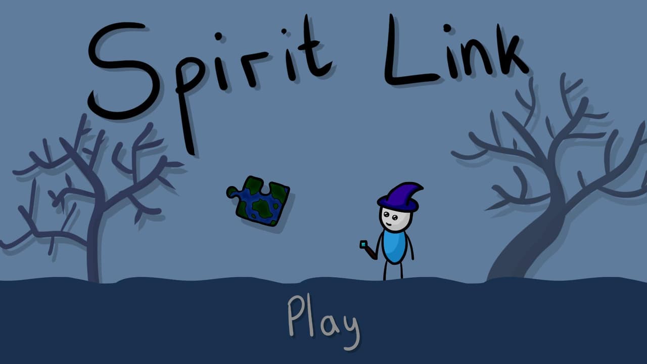 Spirit Link screenshot 2