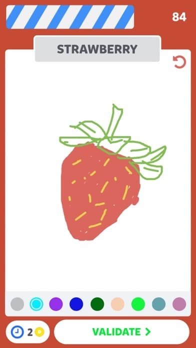 Draw VS screenshot 2