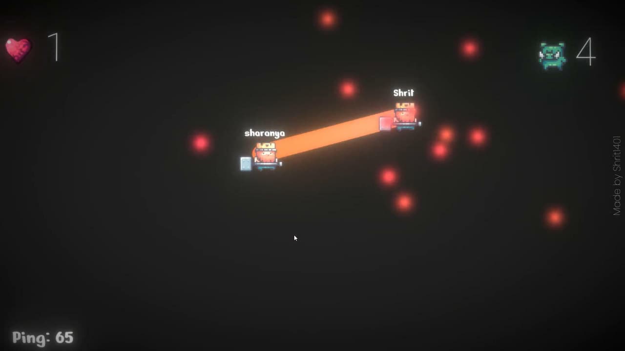 Stay Away From Me (Shrit1401) screenshot 4