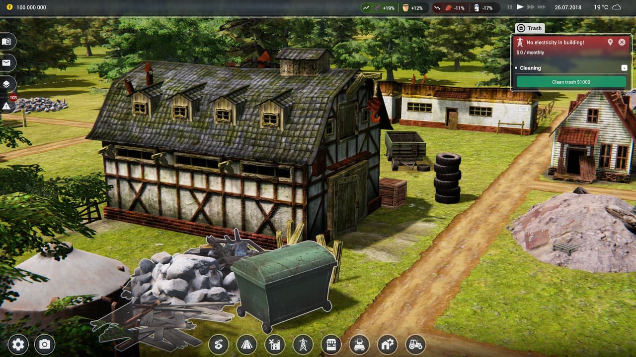 Farm Manager 2021: Prologue screenshot 6
