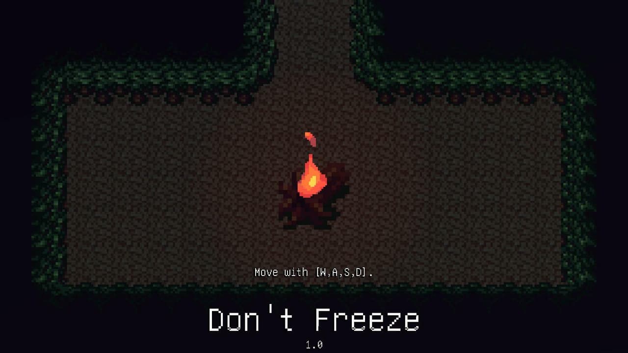 Dont Freeze (Neonalig) screenshot 2