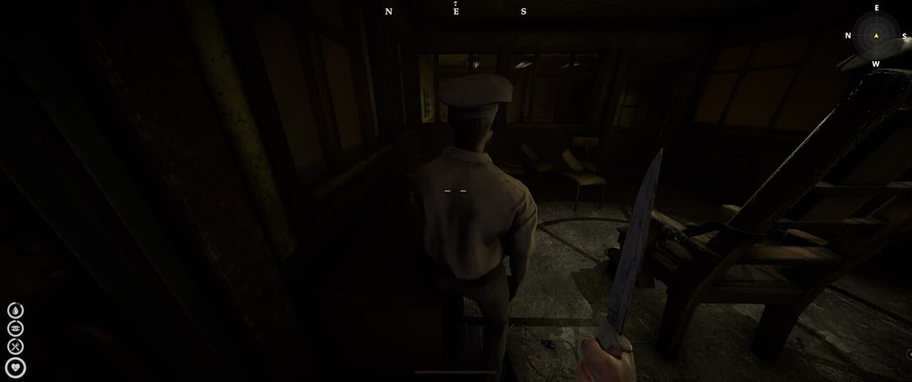 Survive or Die screenshot 5