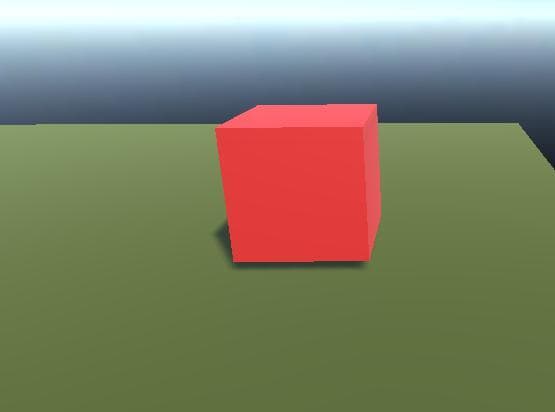 Cube Run (kapachi_YX)