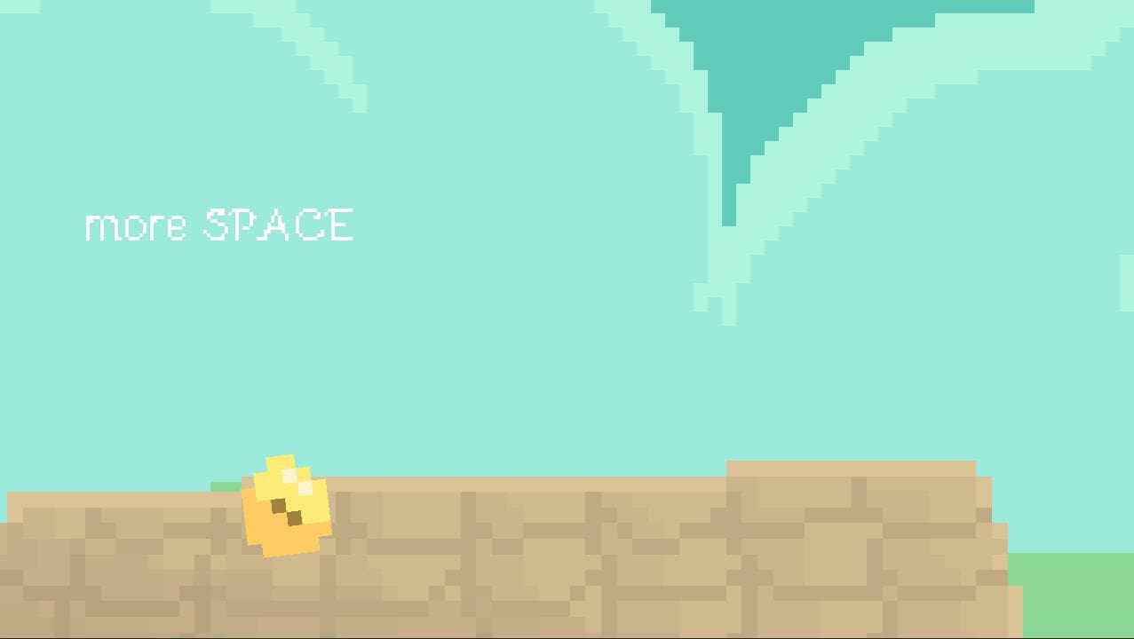 Broken Egg screenshot 4
