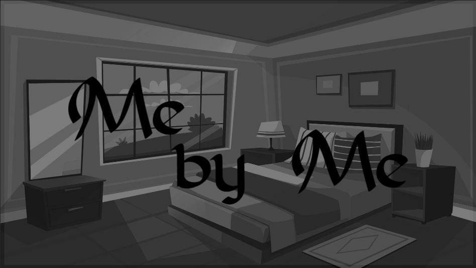 Me, by me