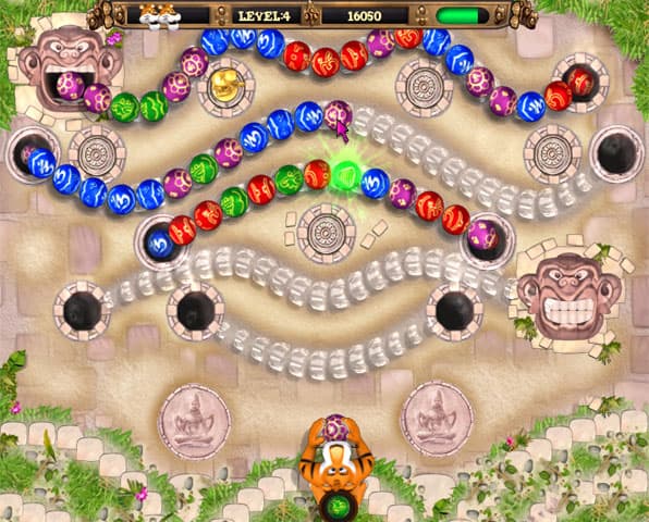 Bengal: Game of Gods screenshot 3