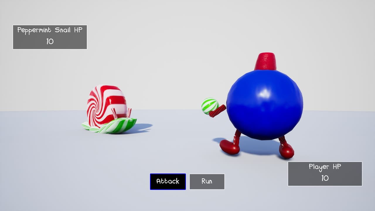Sugar (Handkor) screenshot 5