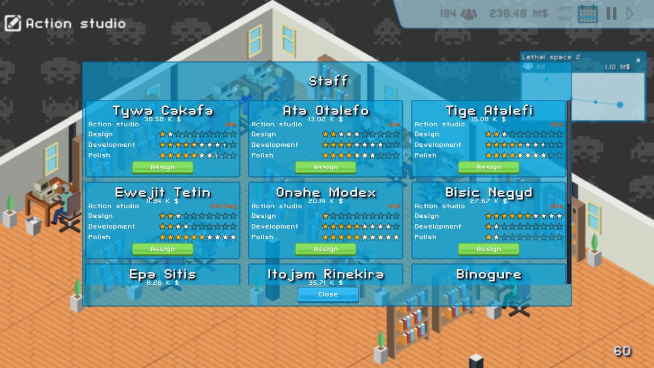 City Game Studio