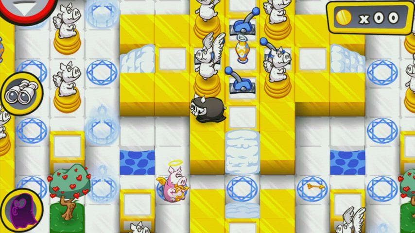 Aporkalypse - Pigs of Doom screenshot 5