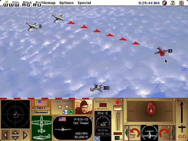 Over the Reich screenshot 6