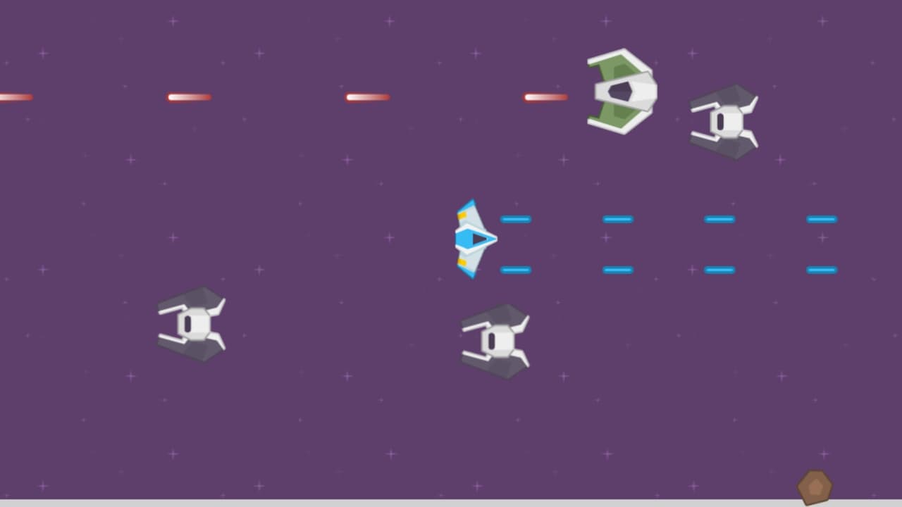 Atomic06 #1 official game