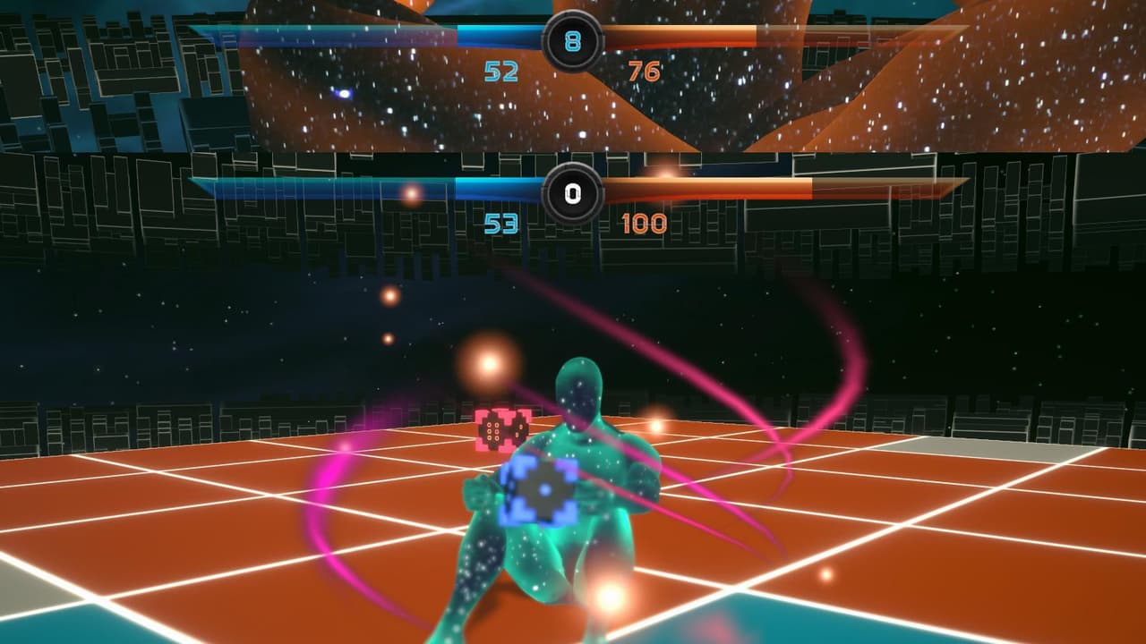 Astro Dice Wars