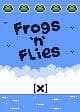 Frogs n Flies screenshot 2