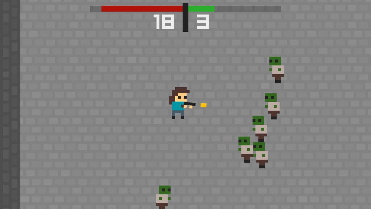 Boomsticks screenshot 3