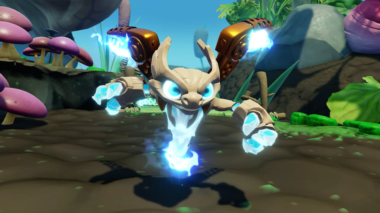 Skylanders SuperChargers Portal Owners Pack screenshot 2