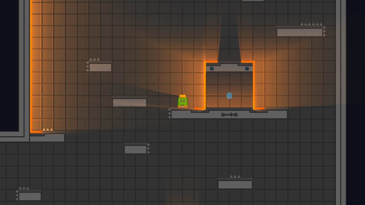 SlimeJumper: Ultimate Jump screenshot 4
