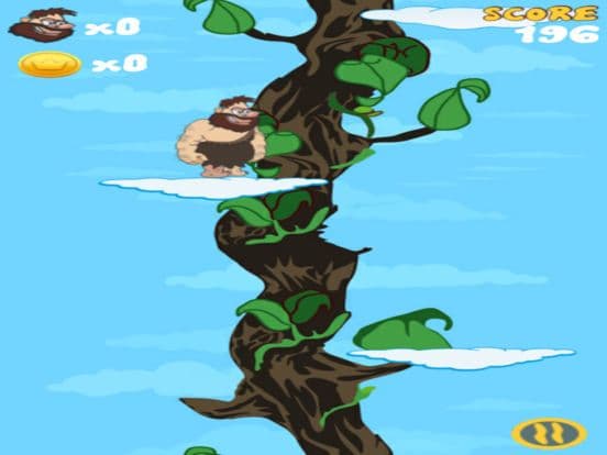 Jack The Giant screenshot 2