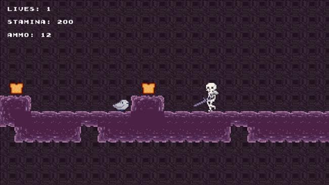PruPru Tales