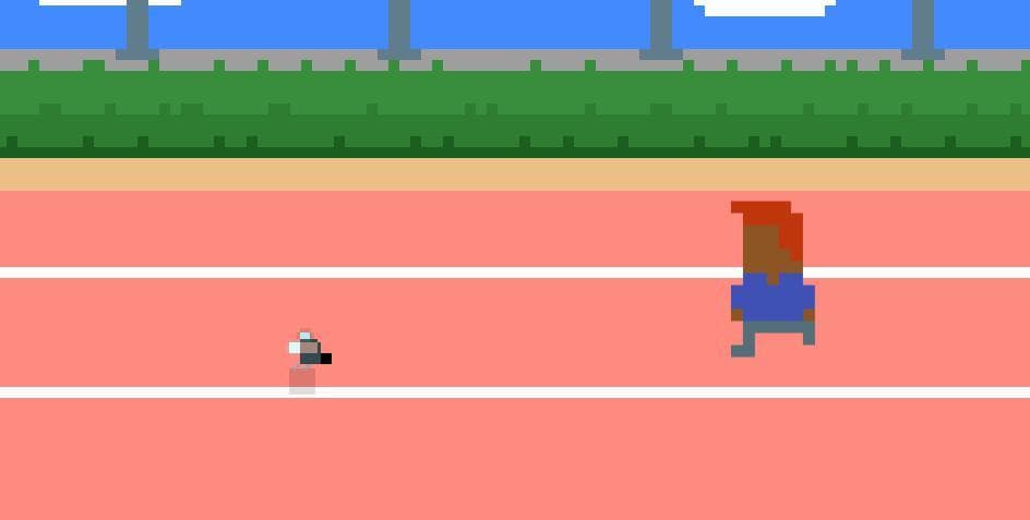 Buggin Arround screenshot 2