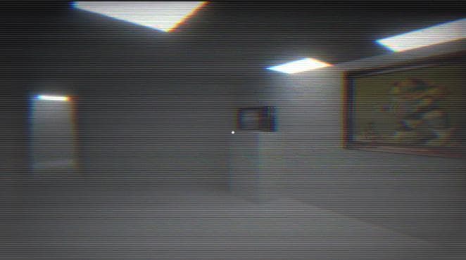 Just Before The Swarm screenshot 4