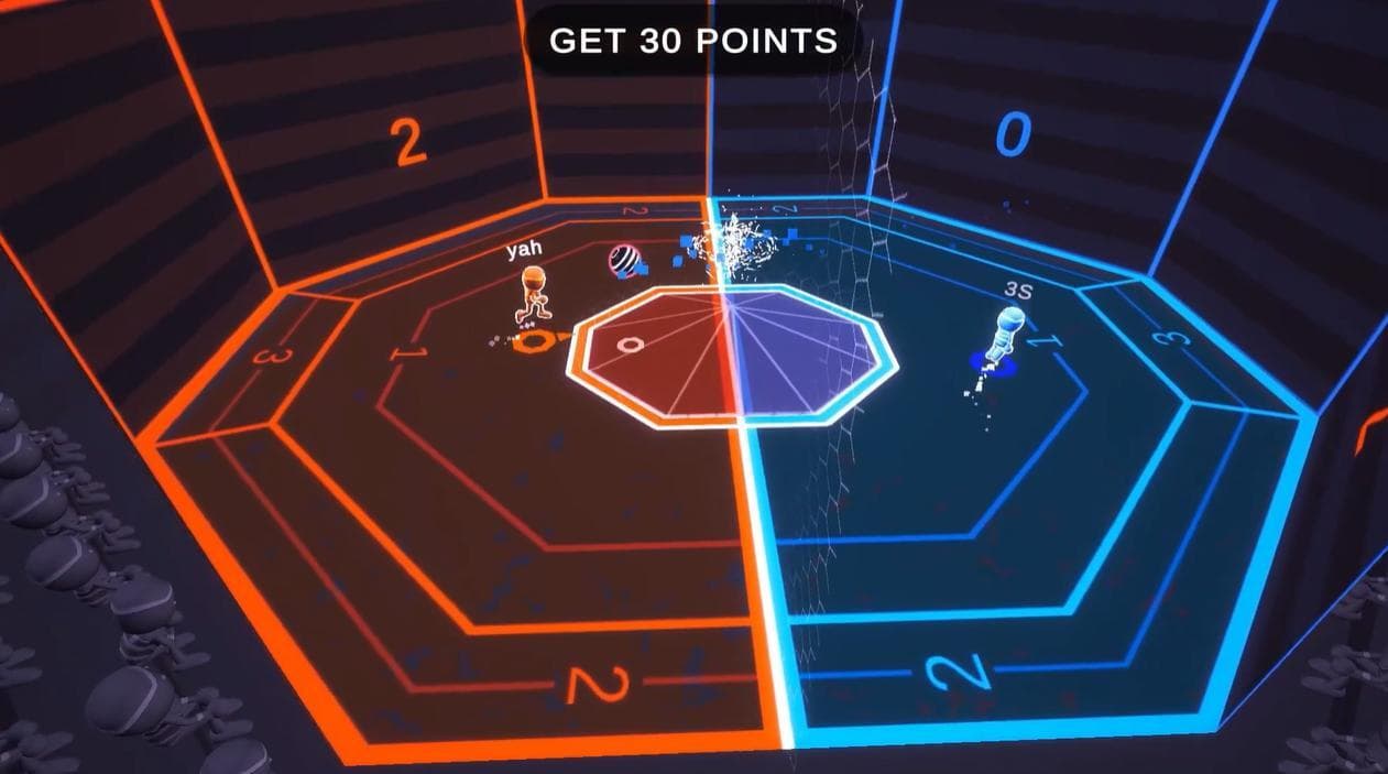 Bouncy Brawlers