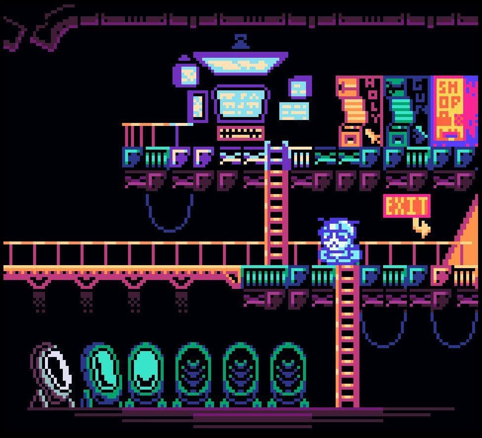 Myte Byte screenshot 3