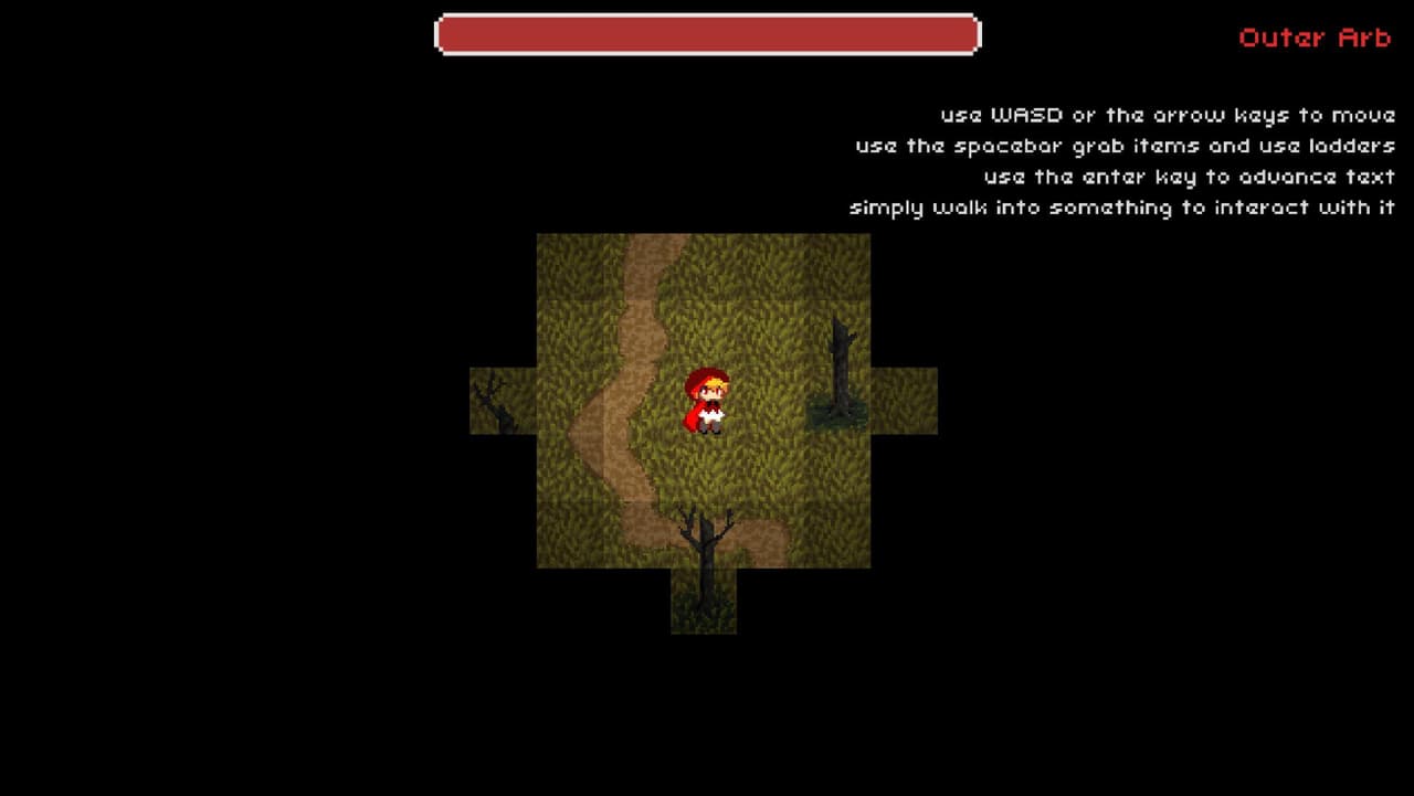 Arborgore screenshot 2