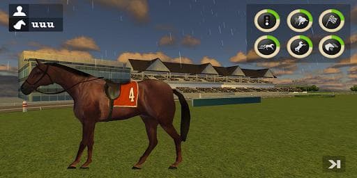 Derby Horse Quest screenshot 3