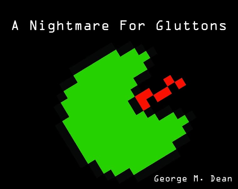 A Nightmare For Gluttons screenshot 2