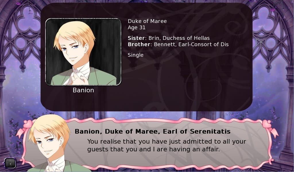 Long Live The Queen screenshot 6