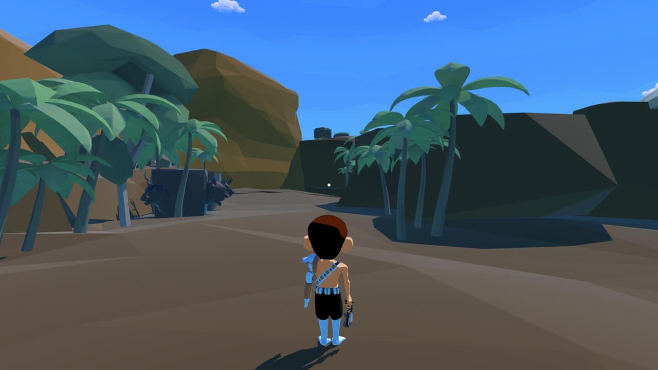 COFFEE & TEARS - WILD DESTINIES screenshot 2