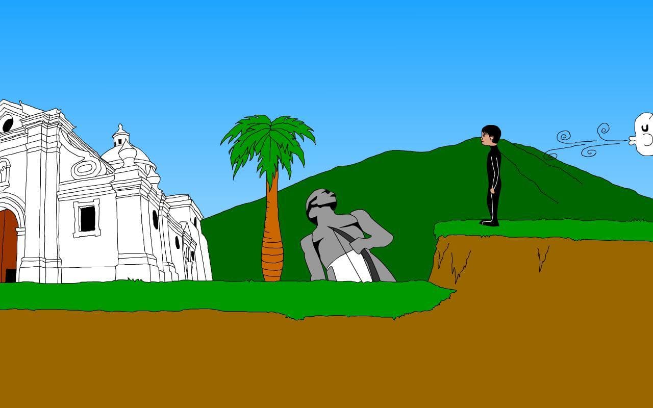 a geography of being screenshot 2