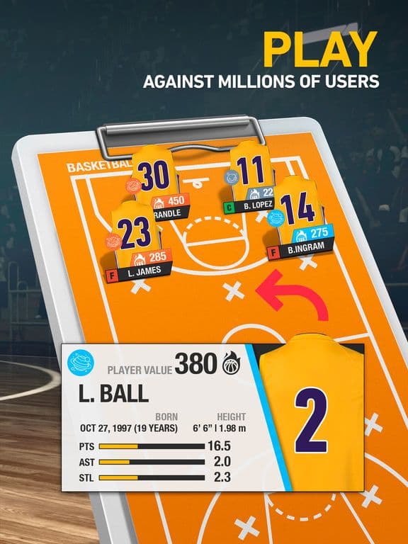 Basketball Manager 2019 screenshot 5