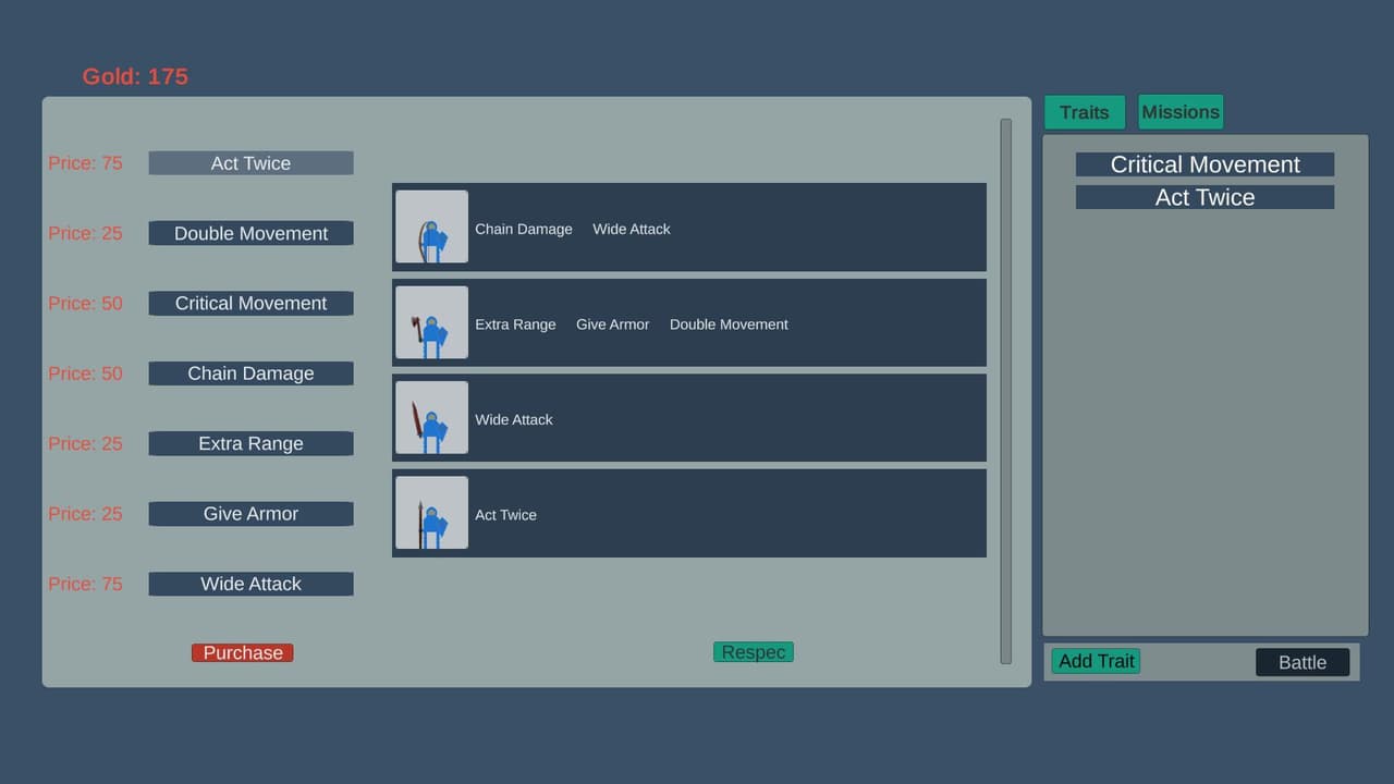 Gate Guards screenshot 5