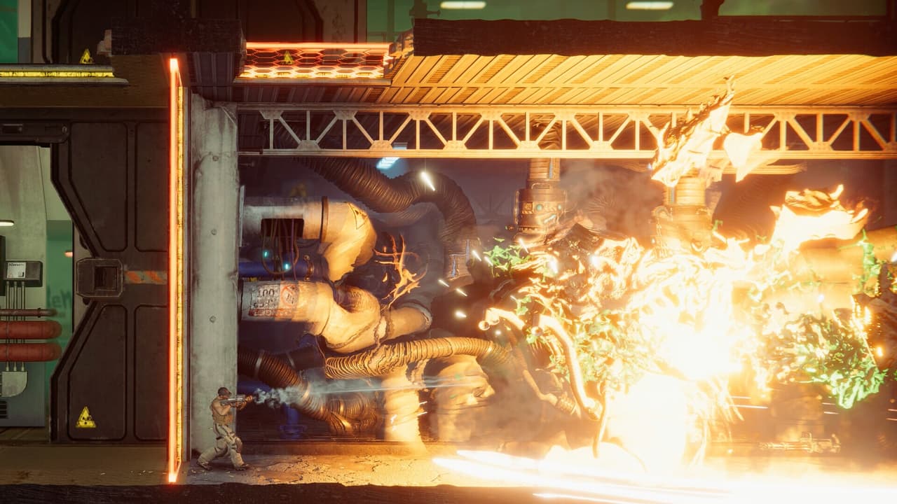 DEAD CIDE CLUB screenshot 5