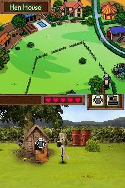Shaun the Sheep screenshot 4