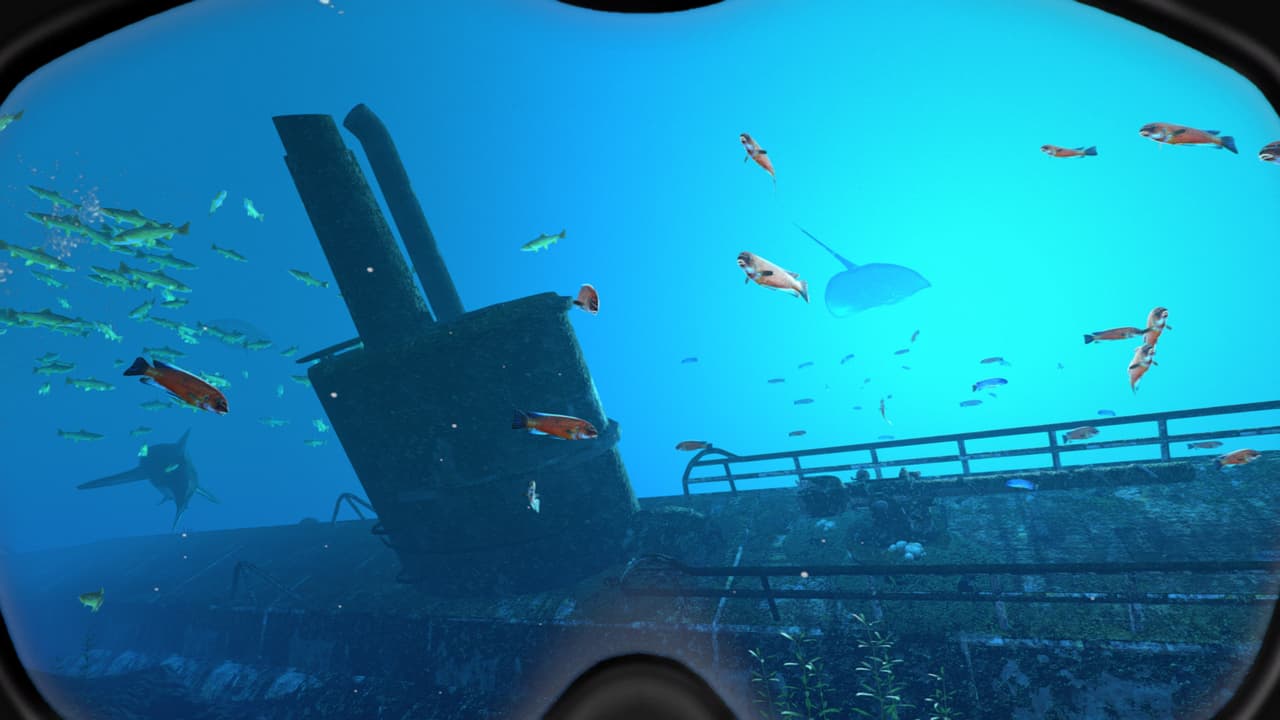 World of Diving screenshot 6