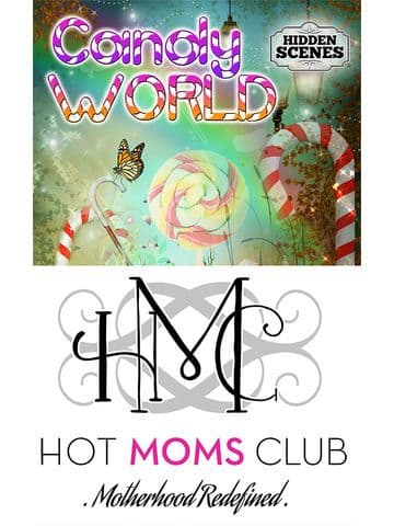 Hot Moms Club - Hidden Scenes screenshot 2