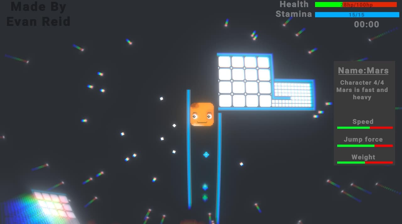 thevoid (Evan)