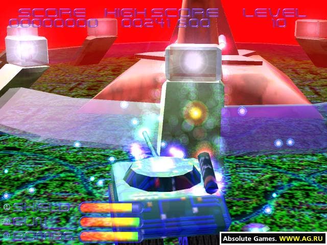 Hard Core screenshot 5