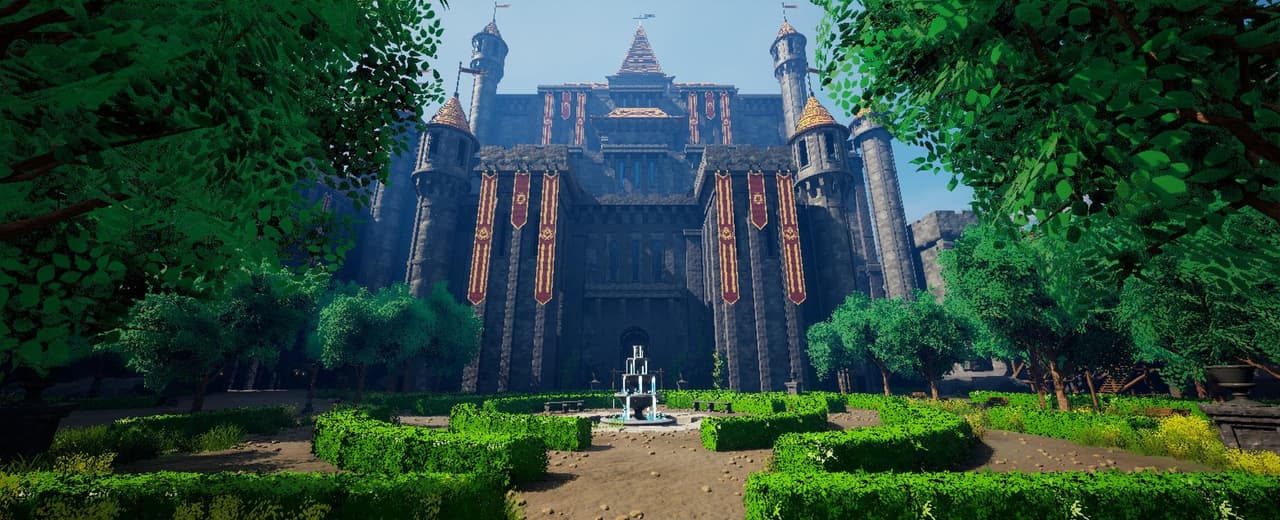 LightSouls Presents: Save the Bitcoin from DS-G Demo screenshot 2