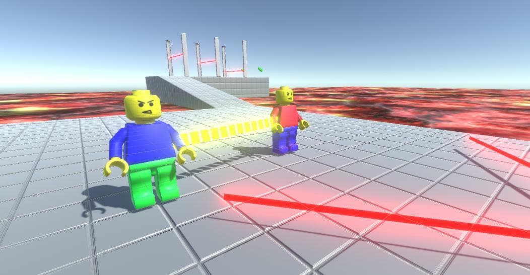 Bungee-Go-Boom!